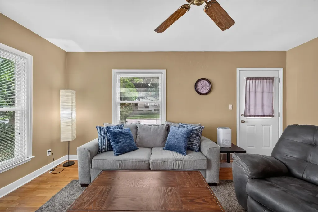 1357 Montague Avenue Muskegon City MI 49441