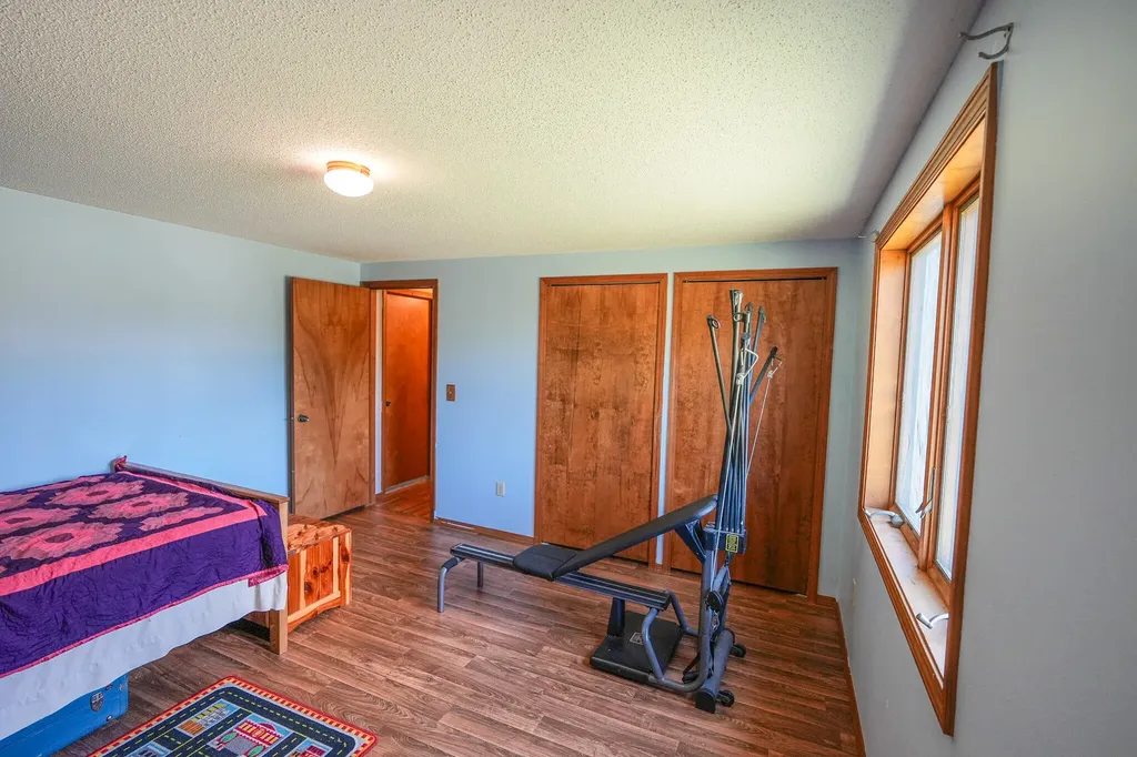 8565 S Cornwell Avenue Clare City MI 48617