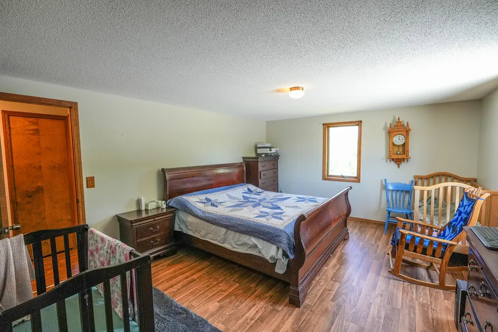 8565 S Cornwell Avenue Clare City MI 48617
