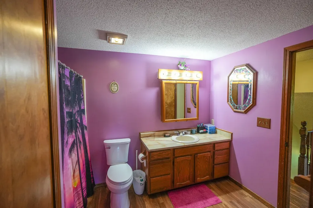 8565 S Cornwell Avenue Clare City MI 48617