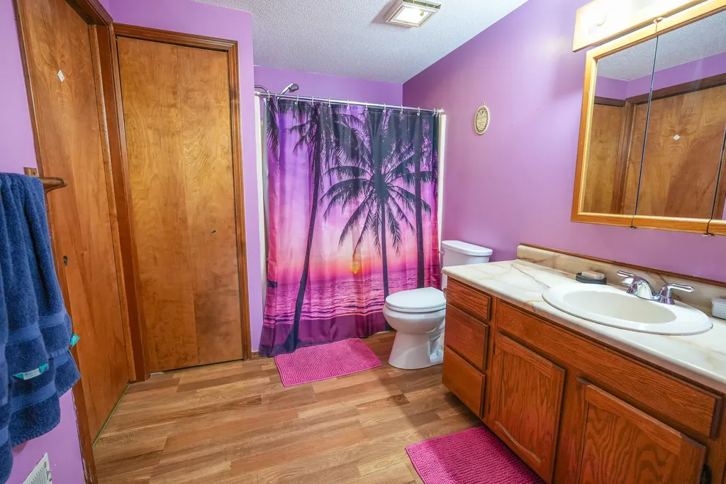 8565 S Cornwell Avenue Clare City MI 48617