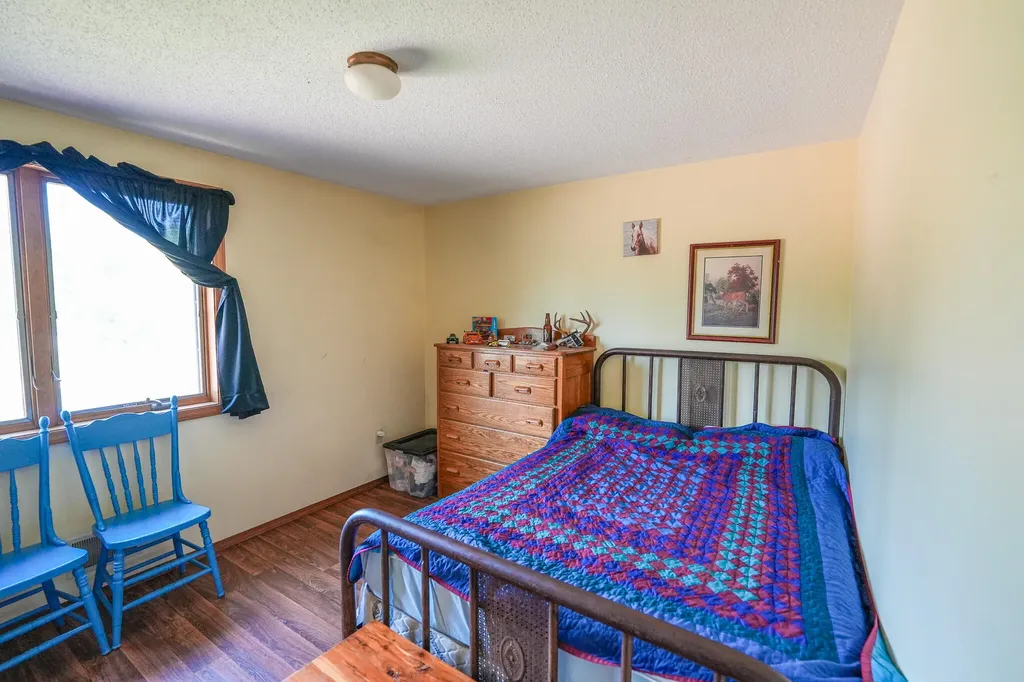 8565 S Cornwell Avenue Clare City MI 48617