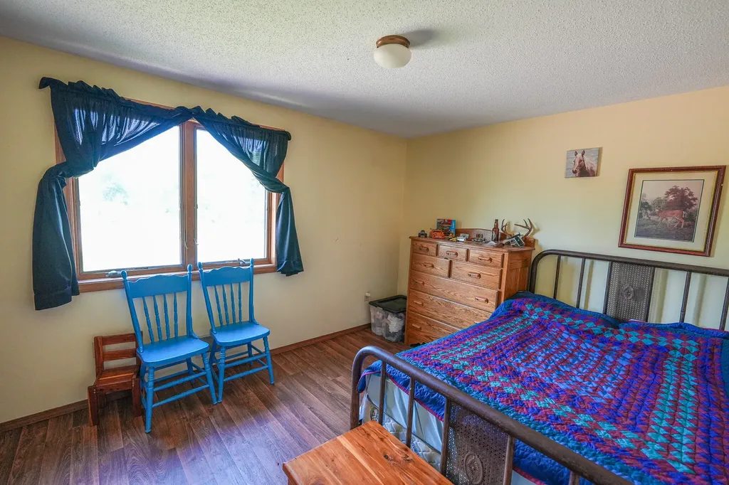 8565 S Cornwell Avenue Clare City MI 48617
