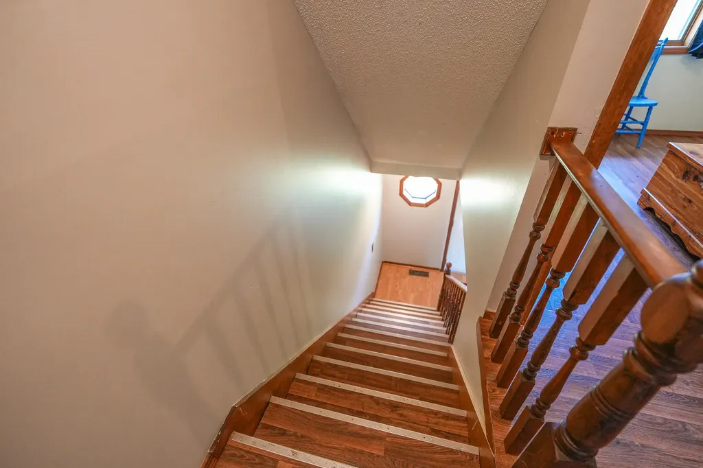 8565 S Cornwell Avenue Clare City MI 48617