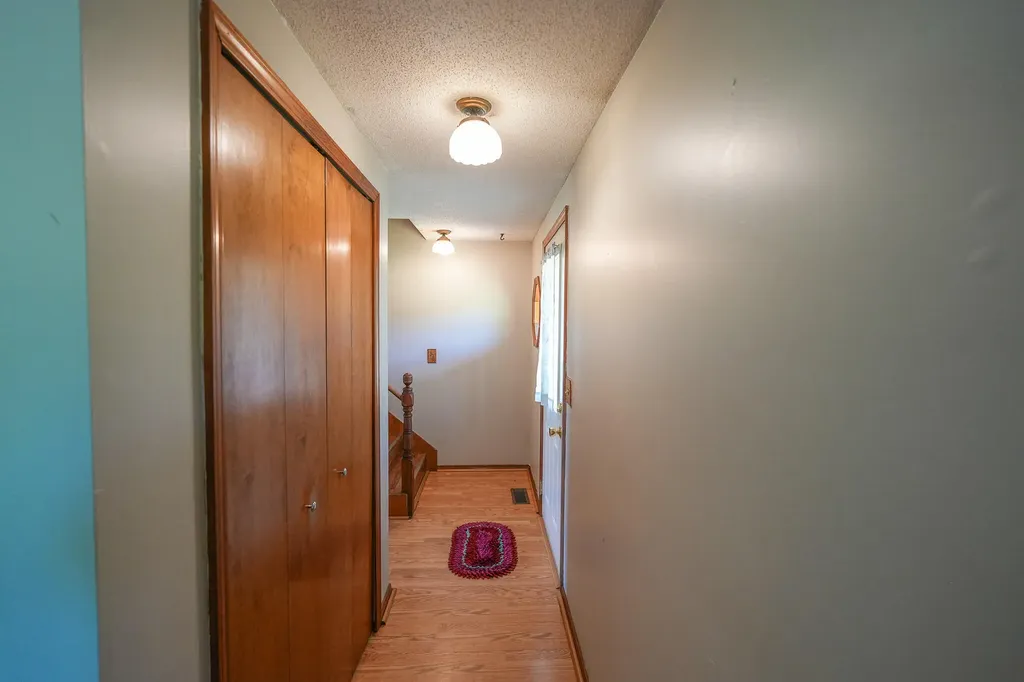 8565 S Cornwell Avenue Clare City MI 48617
