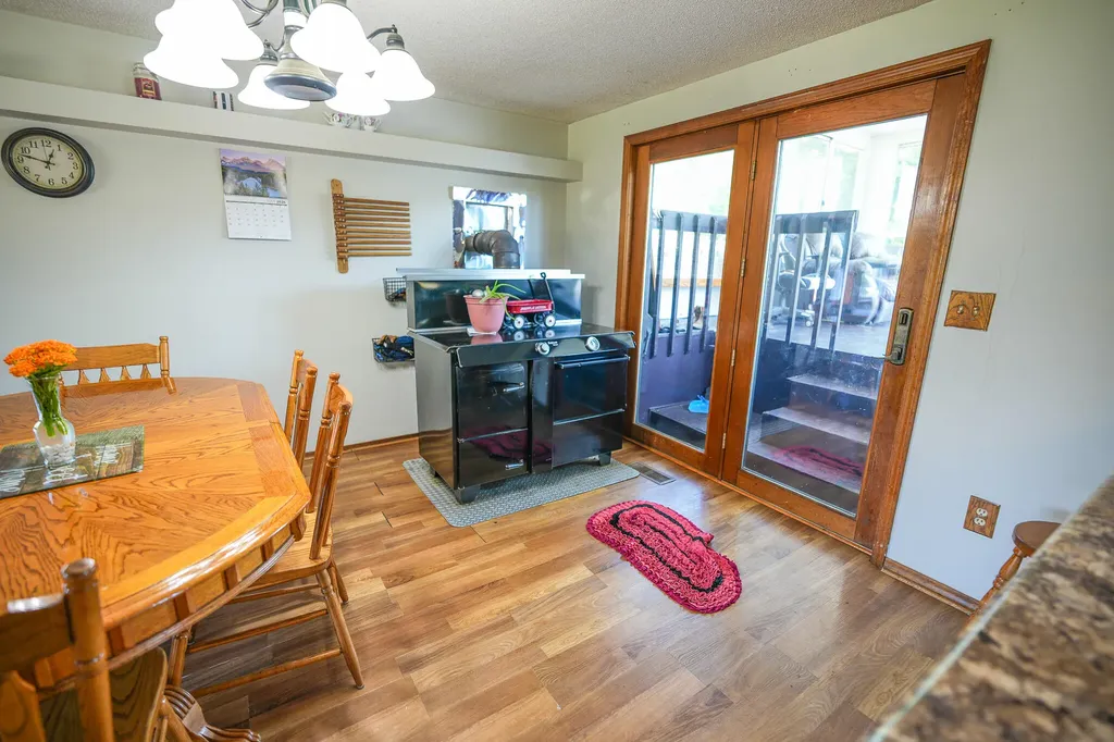 8565 S Cornwell Avenue Clare City MI 48617