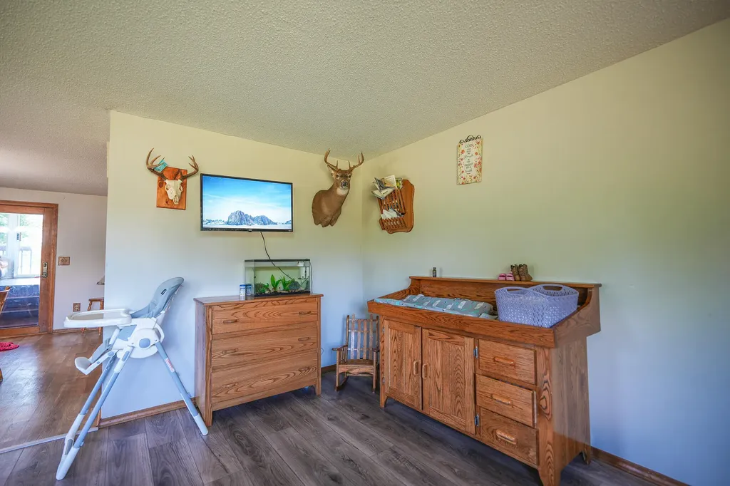 8565 S Cornwell Avenue Clare City MI 48617