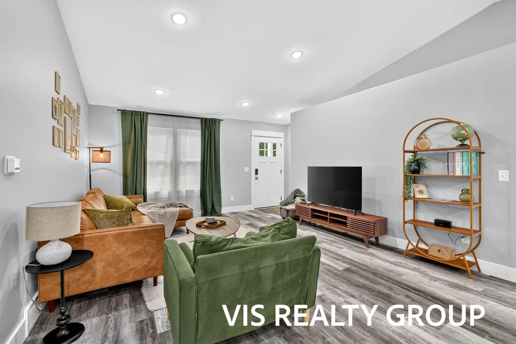 3685 Waalkes Street Norton Shores City MI 49444