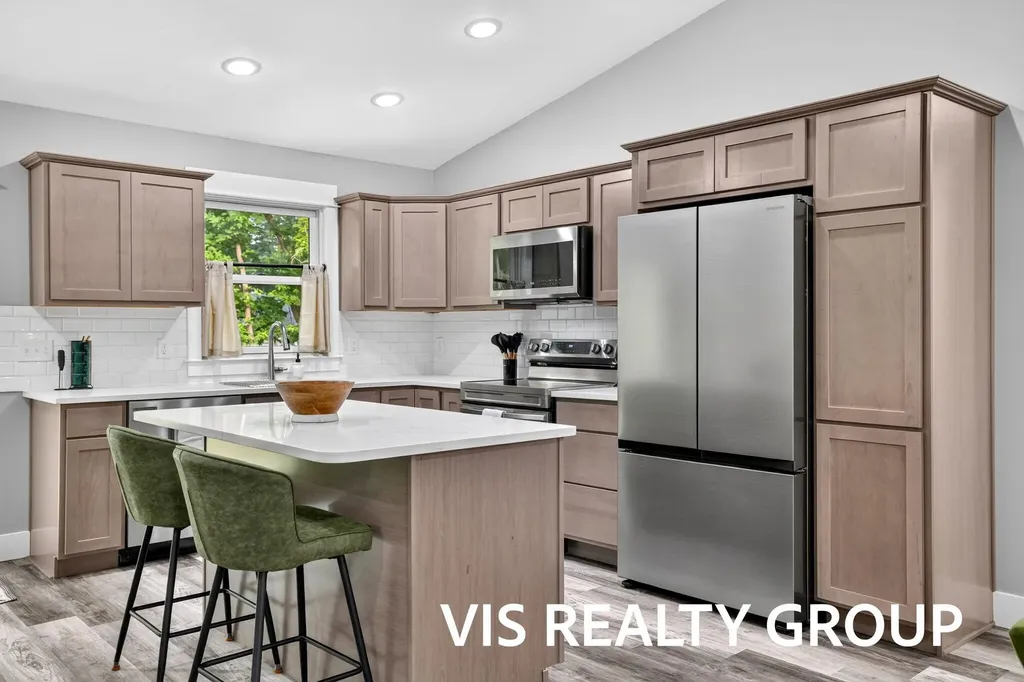 3685 Waalkes Street Norton Shores City MI 49444
