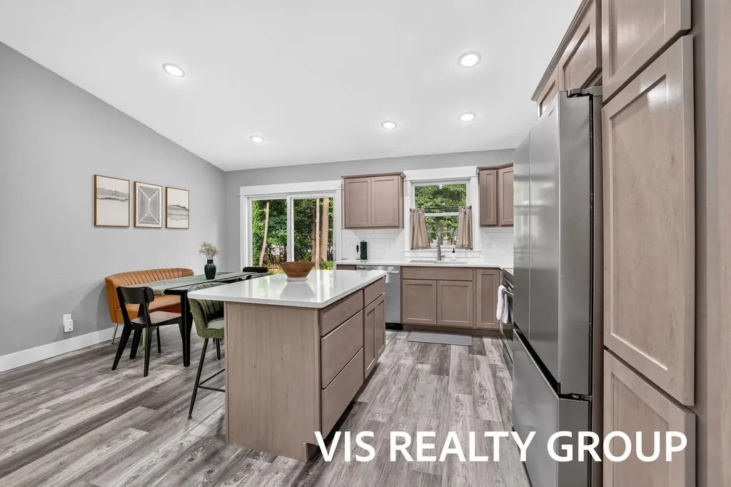 3685 Waalkes Street Norton Shores City MI 49444