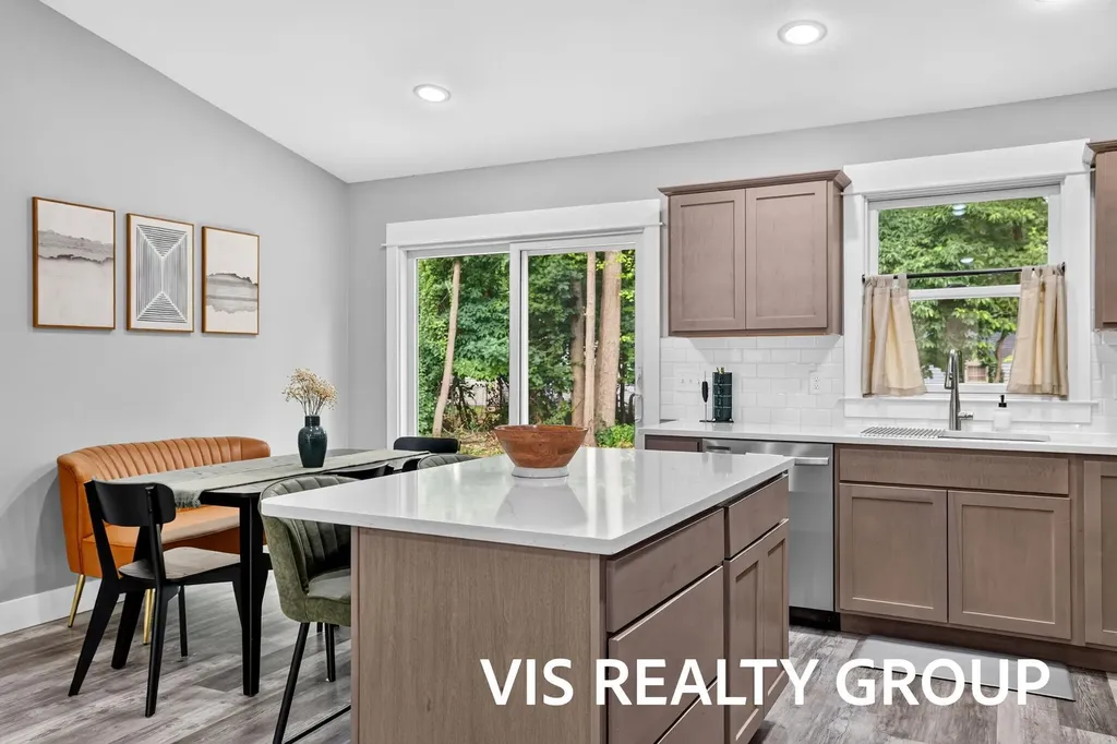 3685 Waalkes Street Norton Shores City MI 49444