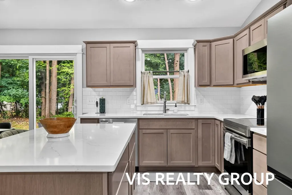 3685 Waalkes Street Norton Shores City MI 49444