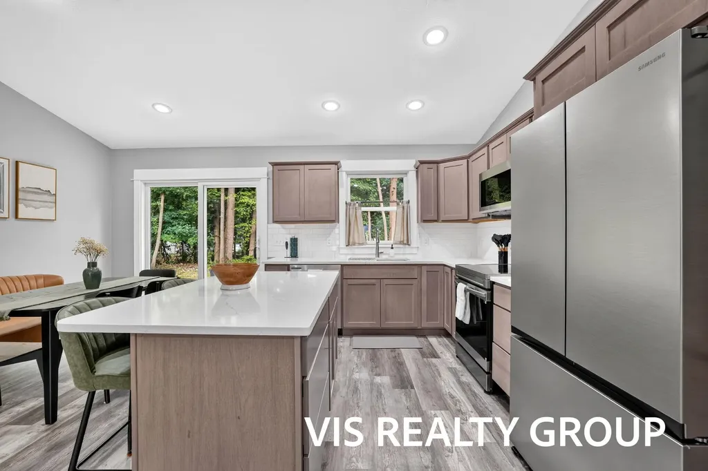 3685 Waalkes Street Norton Shores City MI 49444