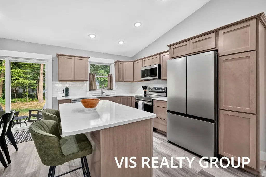 3685 Waalkes Street Norton Shores City MI 49444