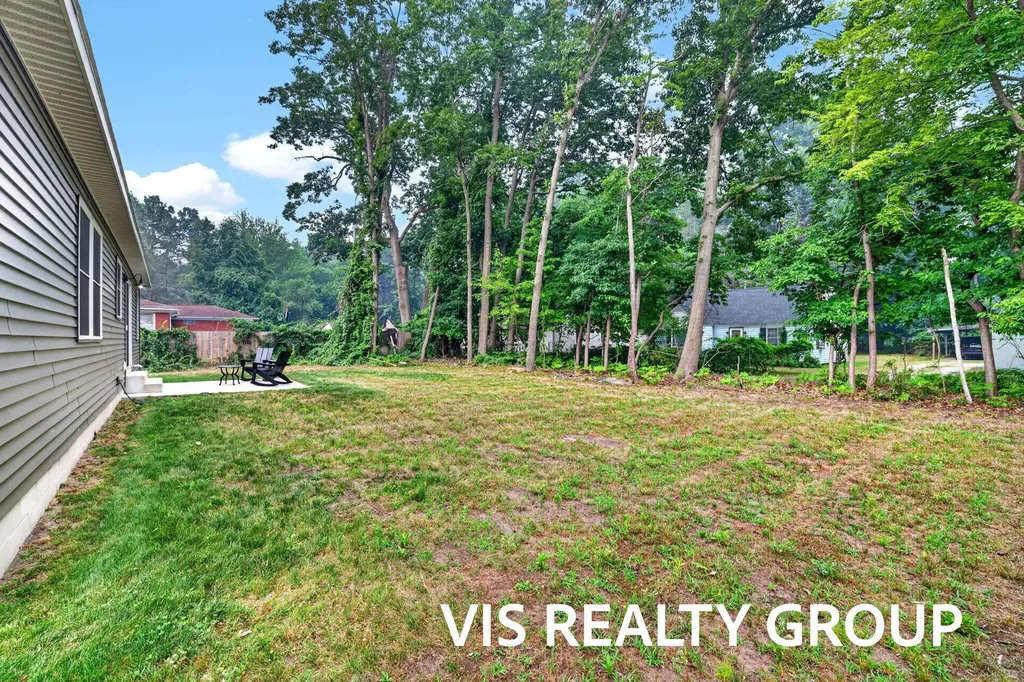 3685 Waalkes Street Norton Shores City MI 49444
