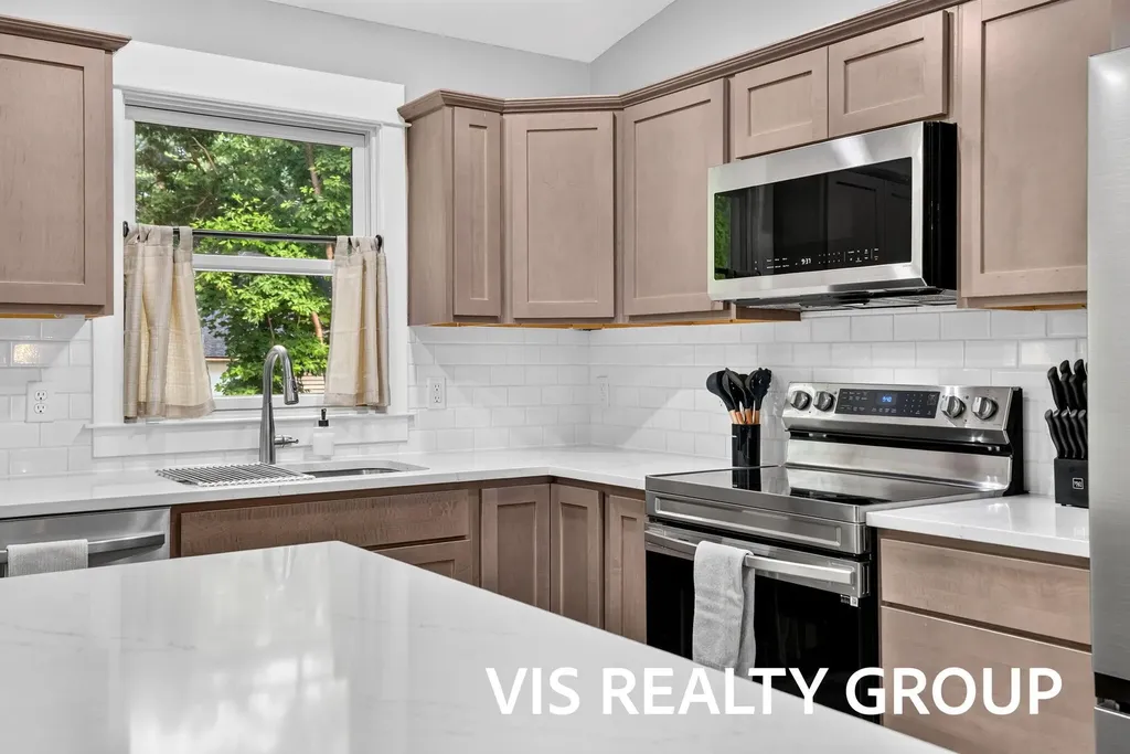 3685 Waalkes Street Norton Shores City MI 49444