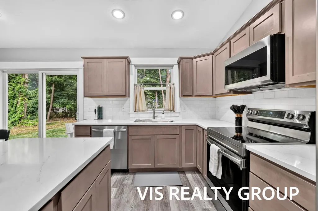 3685 Waalkes Street Norton Shores City MI 49444