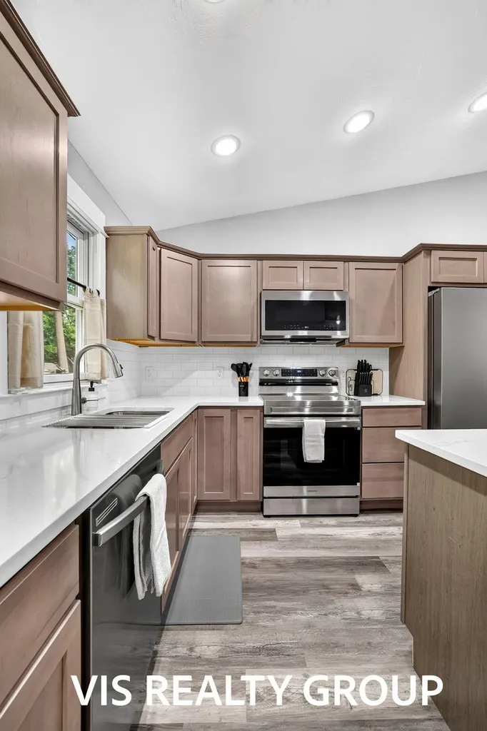 3685 Waalkes Street Norton Shores City MI 49444