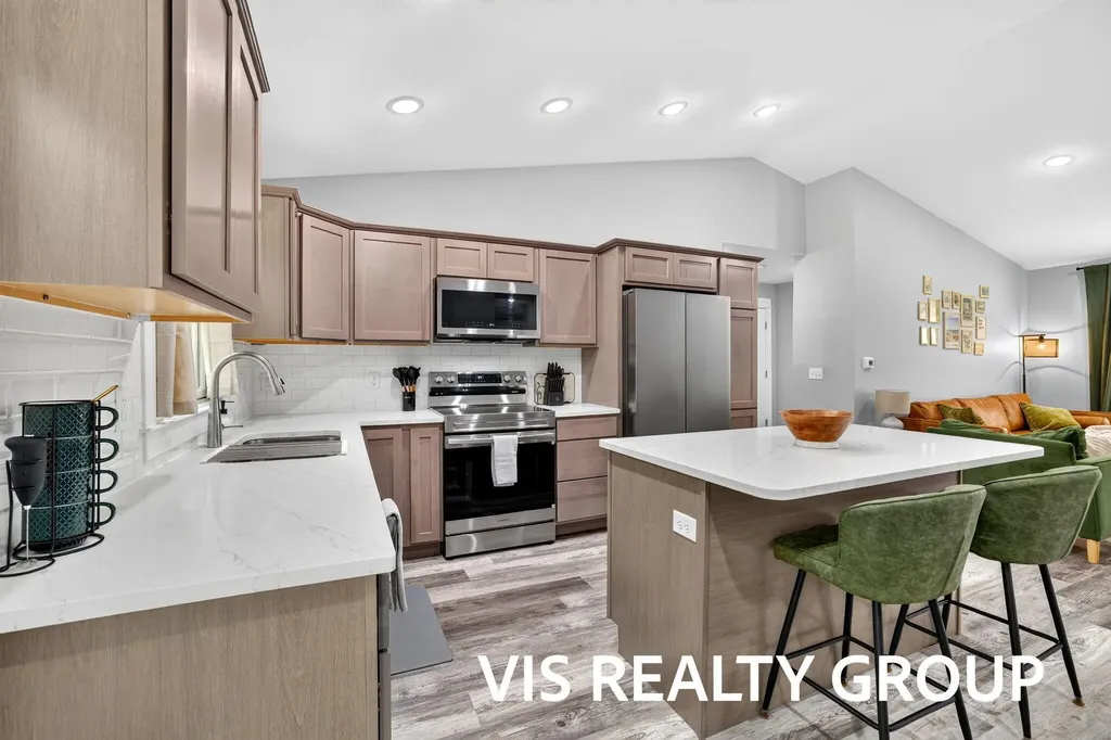 3685 Waalkes Street Norton Shores City MI 49444