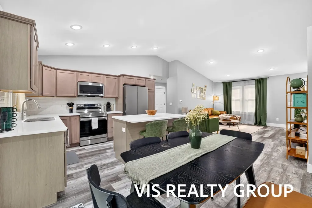 3685 Waalkes Street Norton Shores City MI 49444