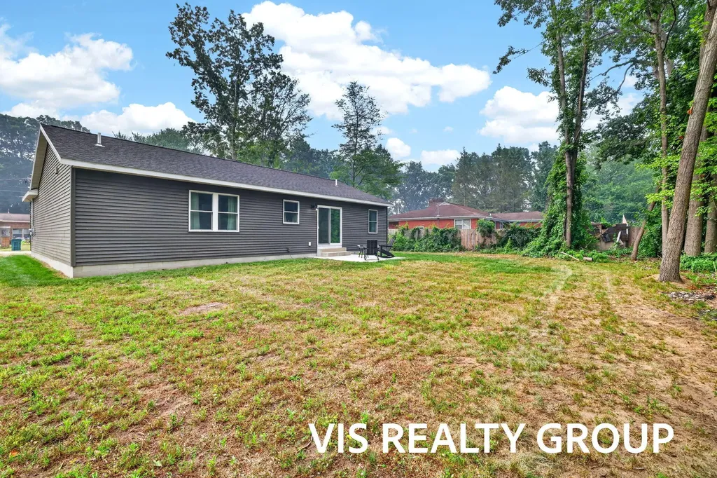3685 Waalkes Street Norton Shores City MI 49444