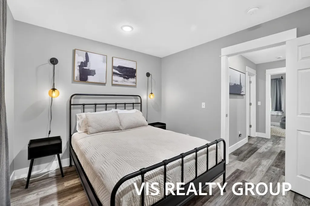 3685 Waalkes Street Norton Shores City MI 49444