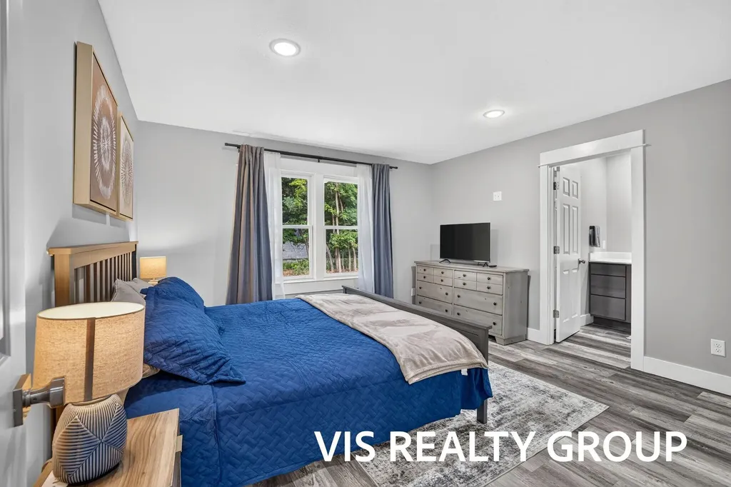 3685 Waalkes Street Norton Shores City MI 49444