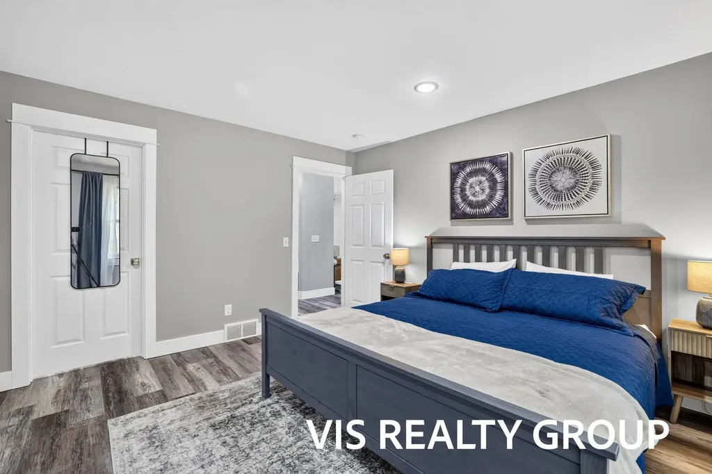 3685 Waalkes Street Norton Shores City MI 49444