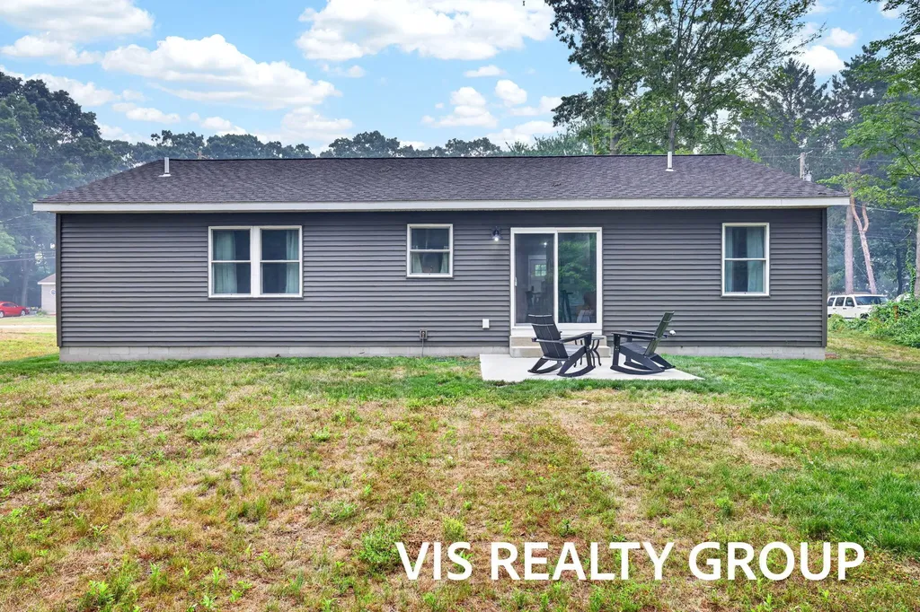 3685 Waalkes Street Norton Shores City MI 49444