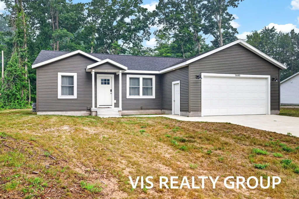3685 Waalkes Street Norton Shores City MI 49444