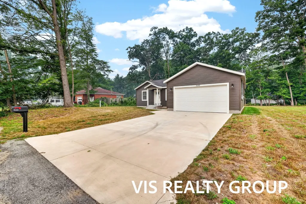 3685 Waalkes Street Norton Shores City MI 49444