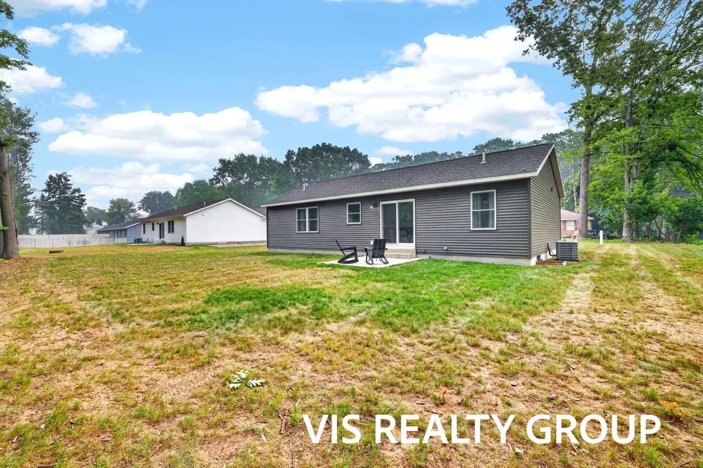 3685 Waalkes Street Norton Shores City MI 49444