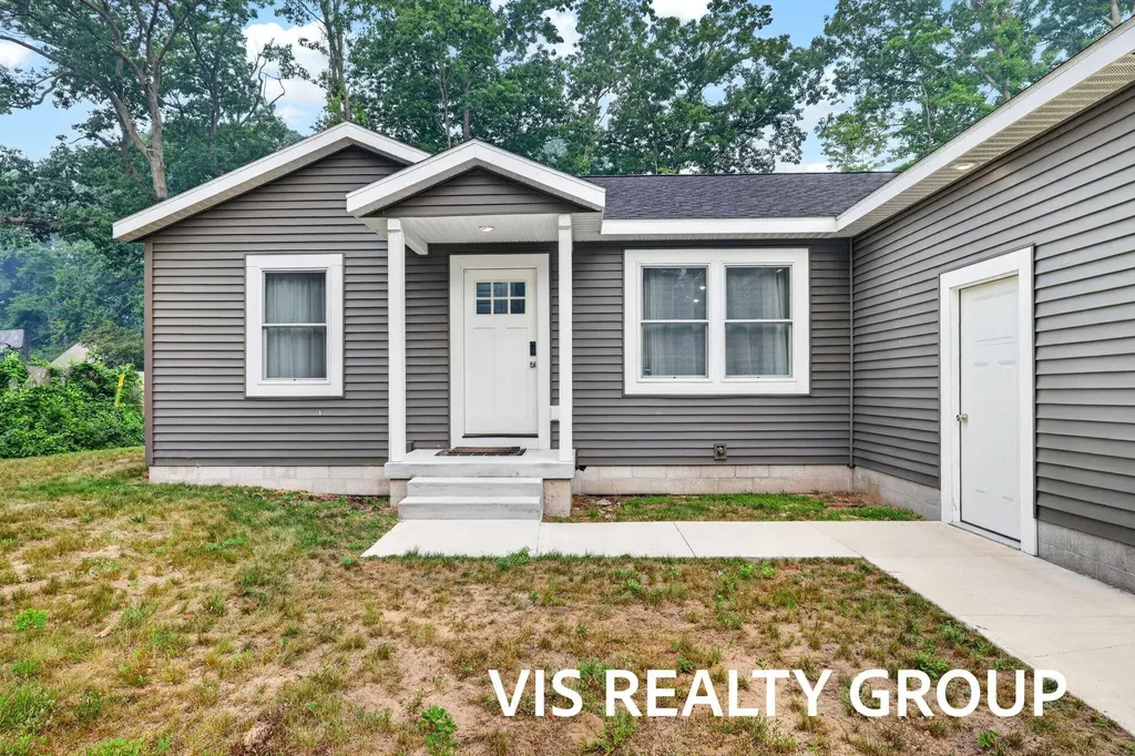 3685 Waalkes Street Norton Shores City MI 49444
