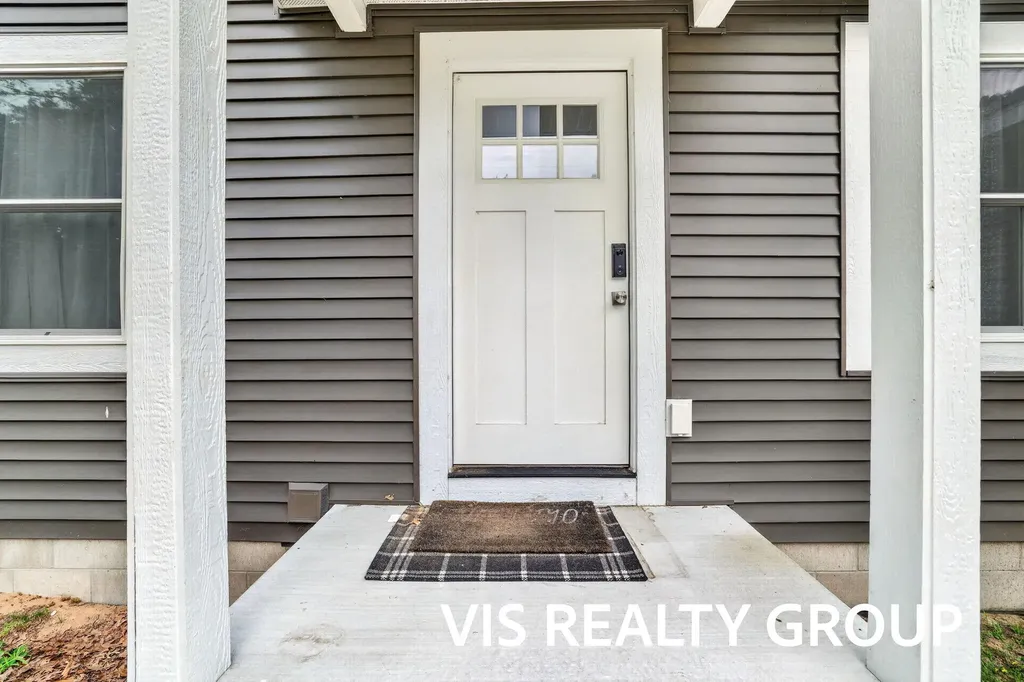 3685 Waalkes Street Norton Shores City MI 49444