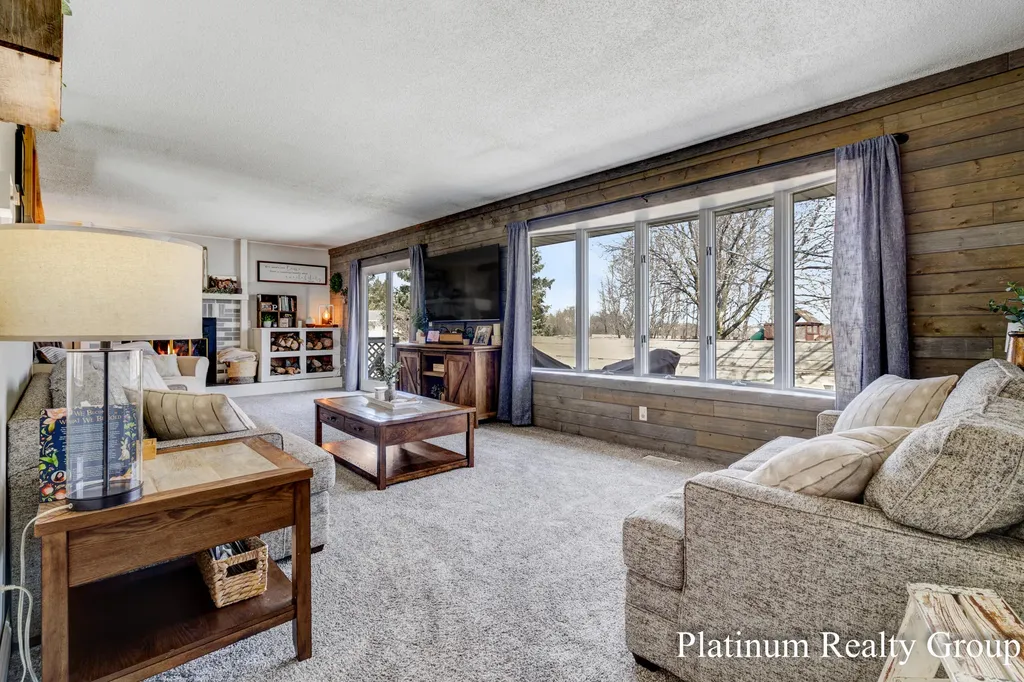 4834 W Elizabeth Drive Benona Township MI 49455