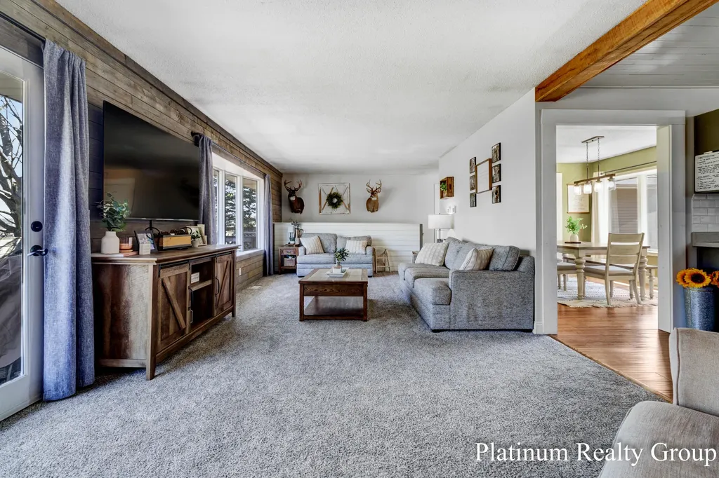 4834 W Elizabeth Drive Benona Township MI 49455