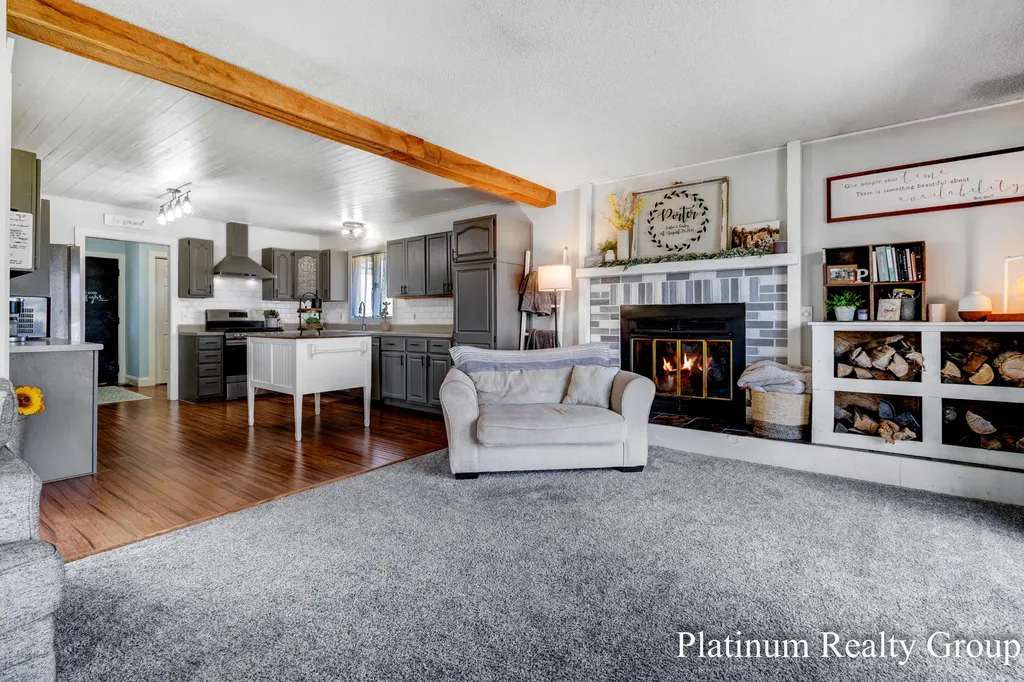 4834 W Elizabeth Drive Benona Township MI 49455