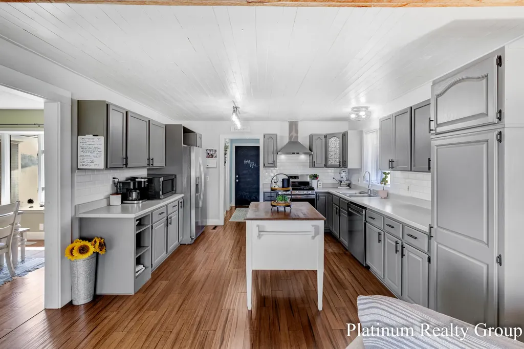 4834 W Elizabeth Drive Benona Township MI 49455