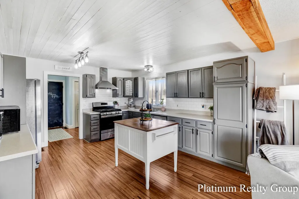 4834 W Elizabeth Drive Benona Township MI 49455
