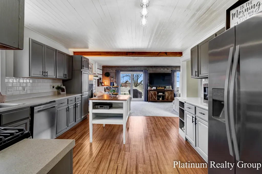 4834 W Elizabeth Drive Benona Township MI 49455