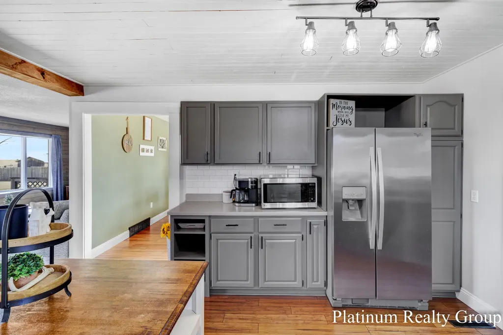 4834 W Elizabeth Drive Benona Township MI 49455