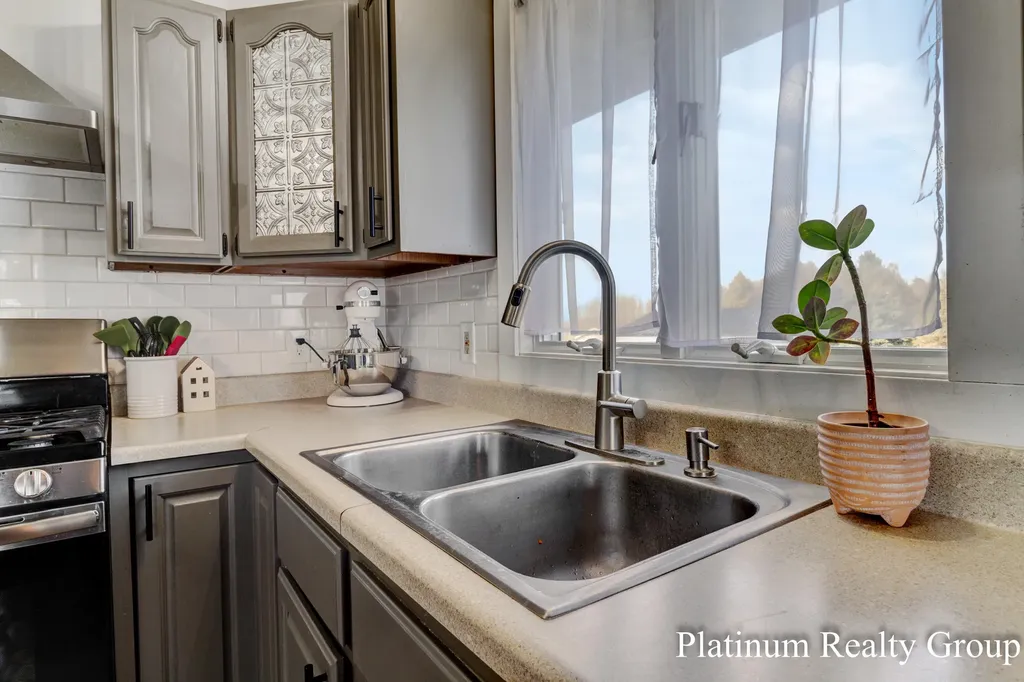 4834 W Elizabeth Drive Benona Township MI 49455