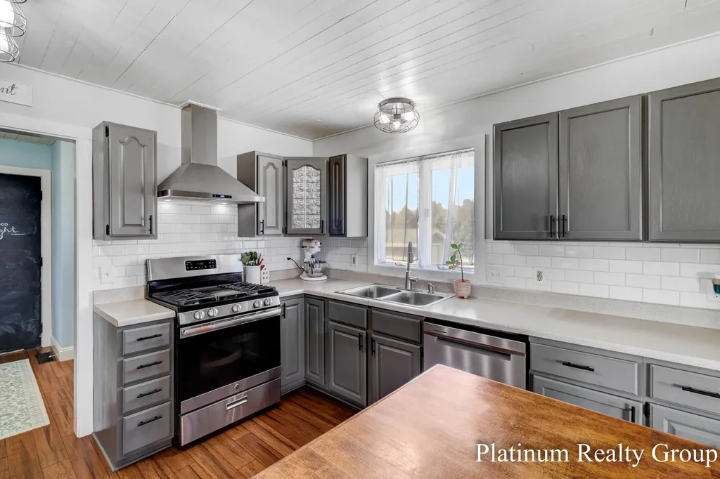 4834 W Elizabeth Drive Benona Township MI 49455