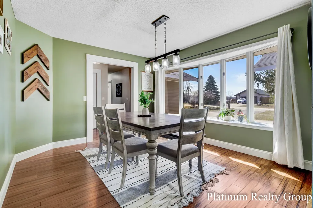 4834 W Elizabeth Drive Benona Township MI 49455