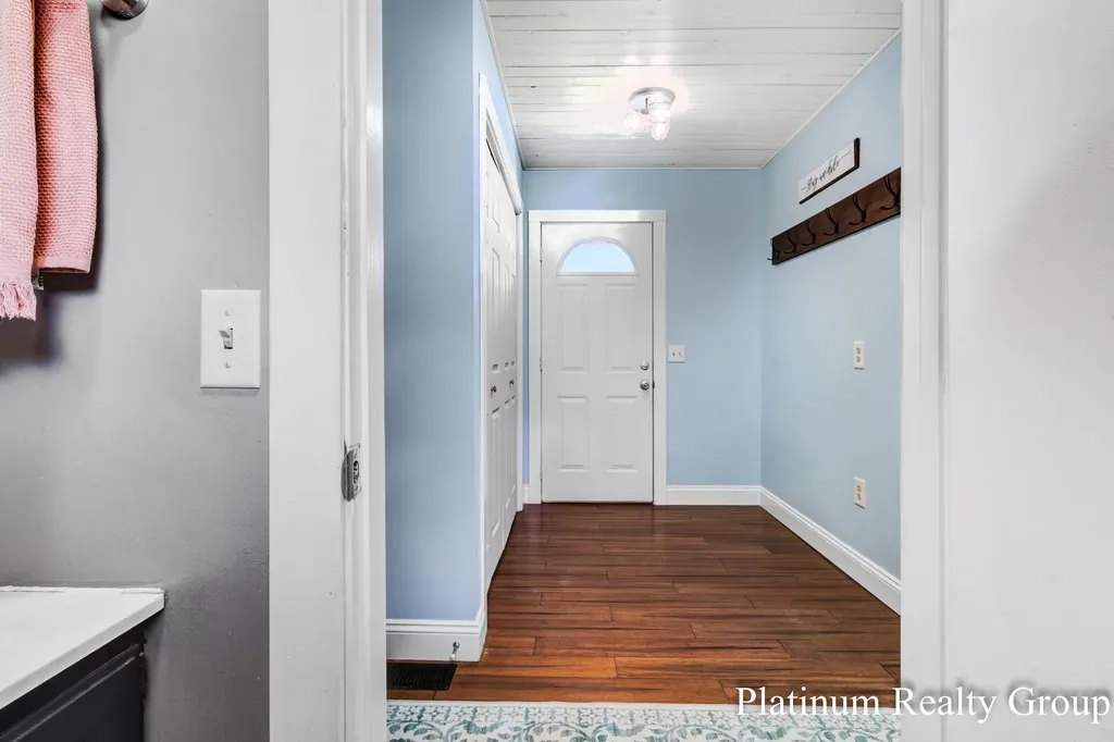 4834 W Elizabeth Drive Benona Township MI 49455