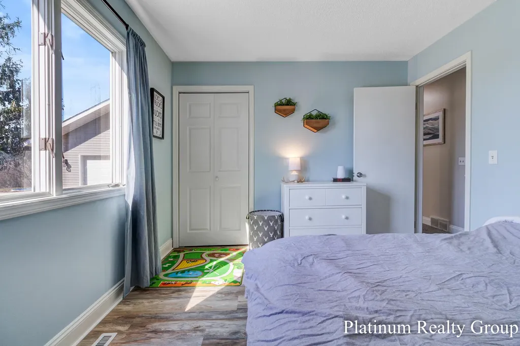 4834 W Elizabeth Drive Benona Township MI 49455