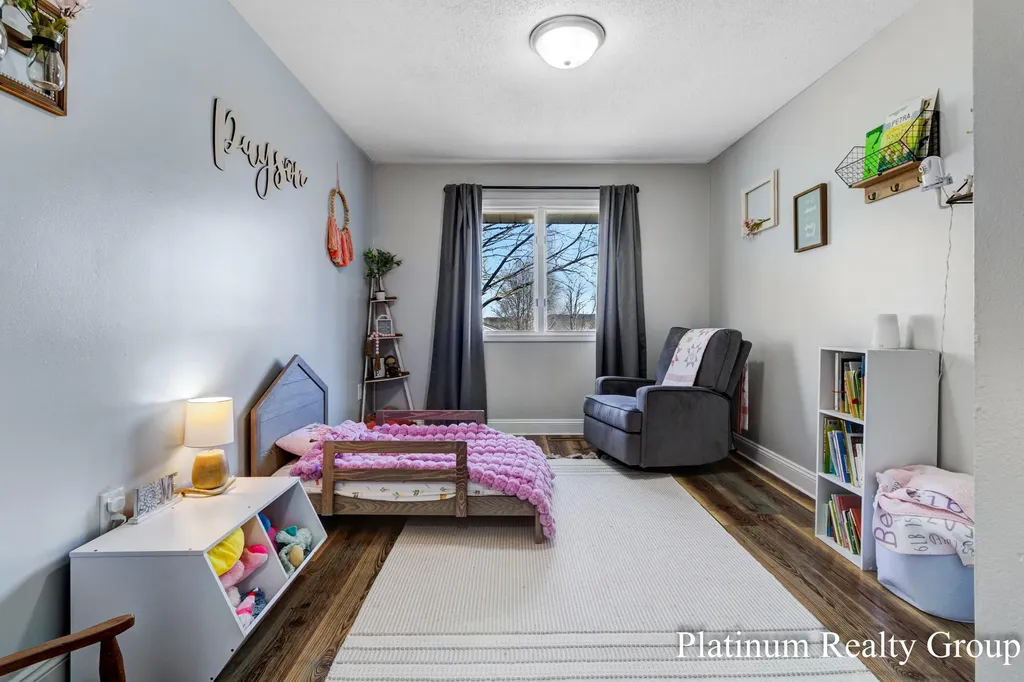4834 W Elizabeth Drive Benona Township MI 49455