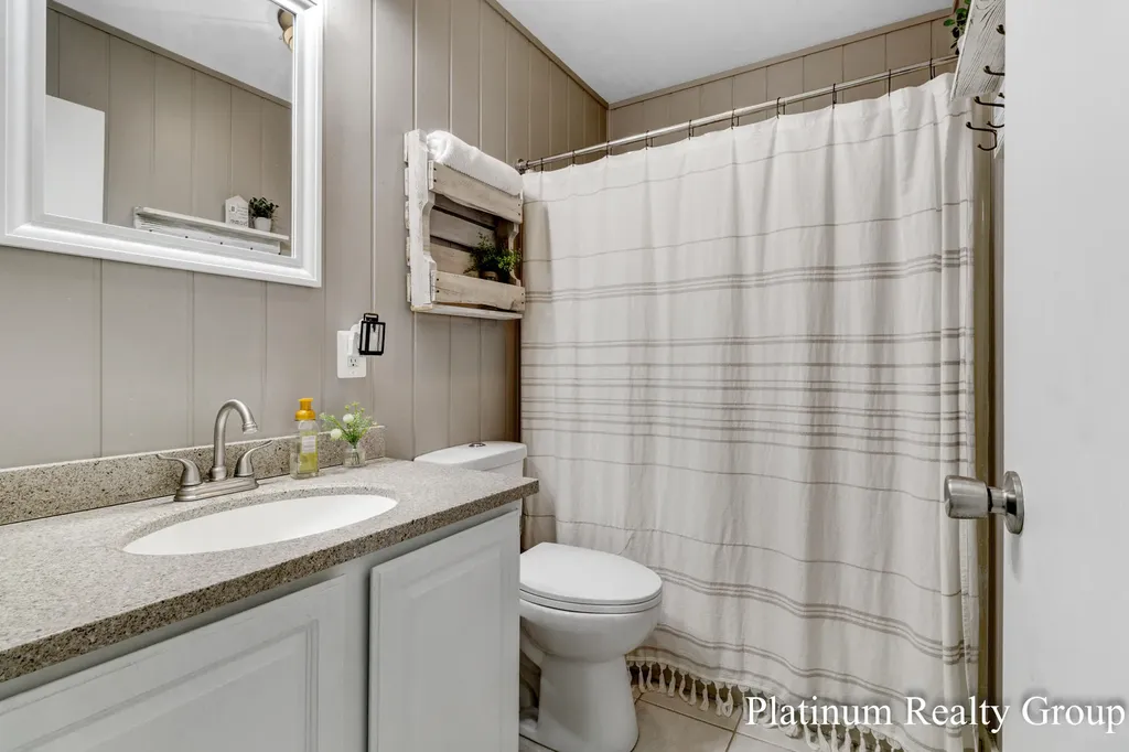 4834 W Elizabeth Drive Benona Township MI 49455