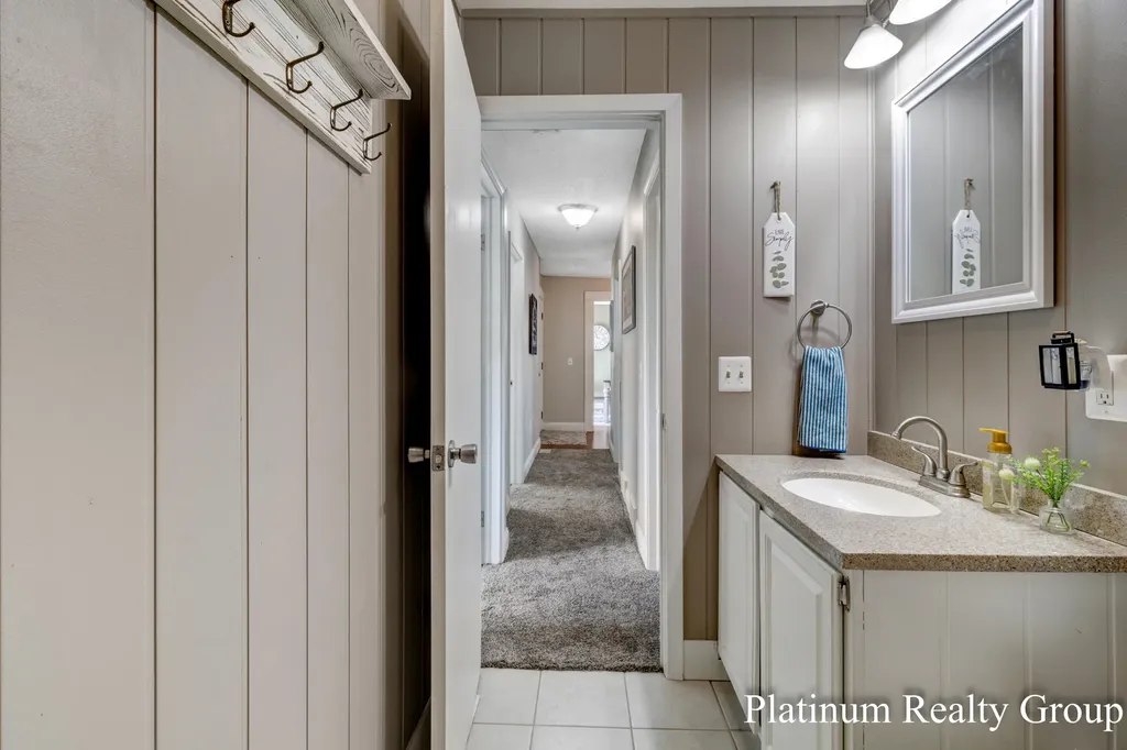 4834 W Elizabeth Drive Benona Township MI 49455