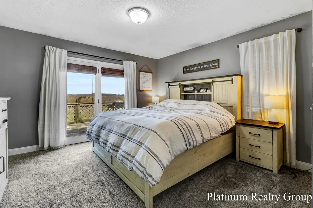 4834 W Elizabeth Drive Benona Township MI 49455